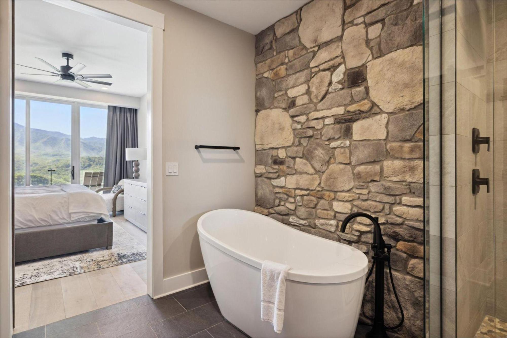 Highlands Of The Smokies 205 3br * Gatlinburg