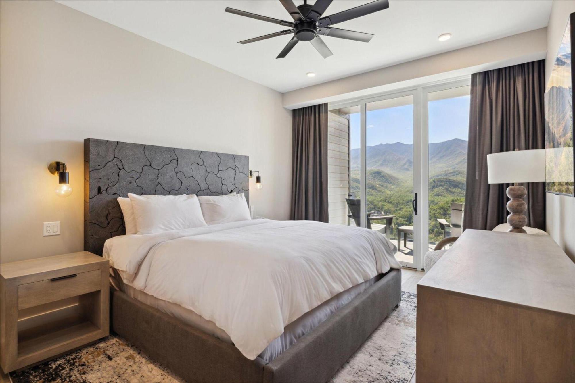 Highlands Of The Smokies 205 3br