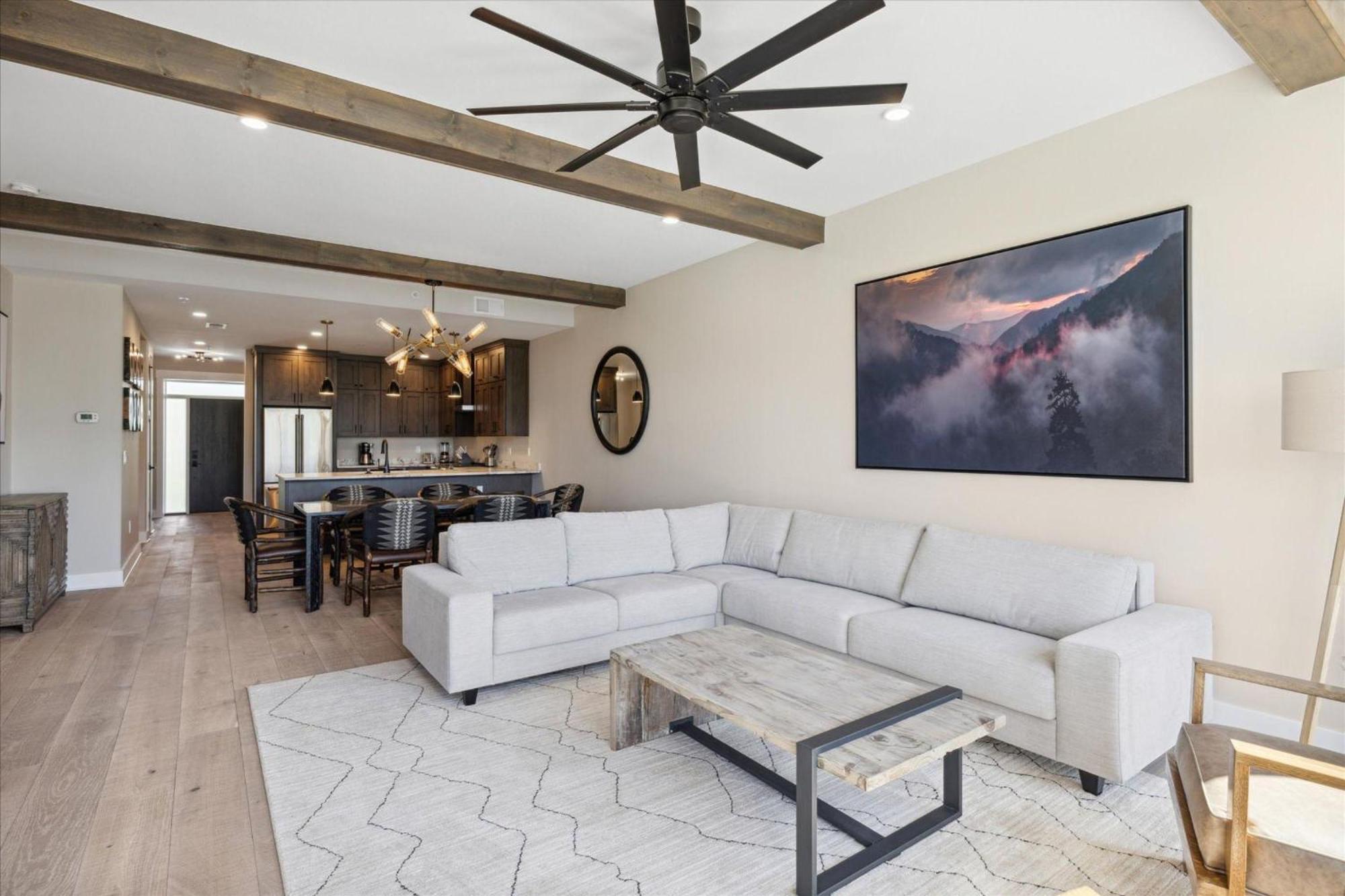 Highlands Of The Smokies 205 3br *