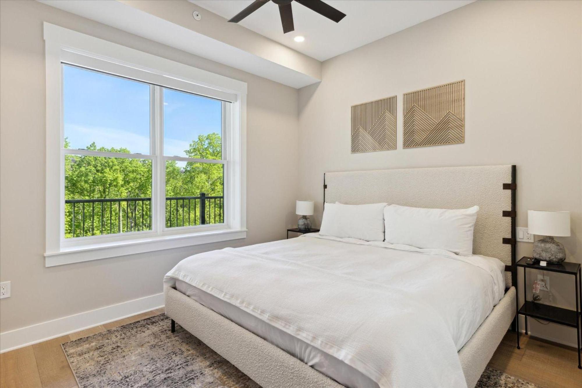 Highlands Of The Smokies 202 2br Holiday home