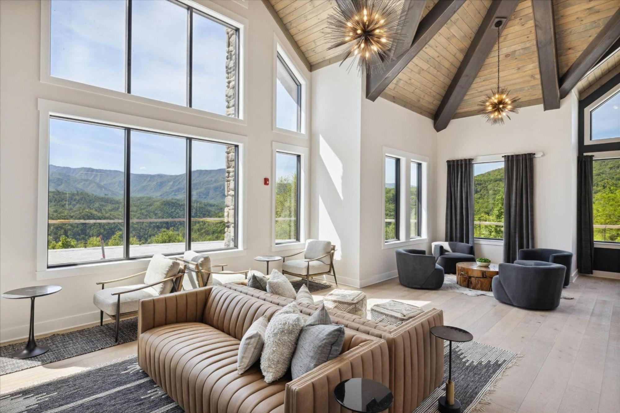 Highlands Of The Smokies 204: Beverly's 204 Holiday home