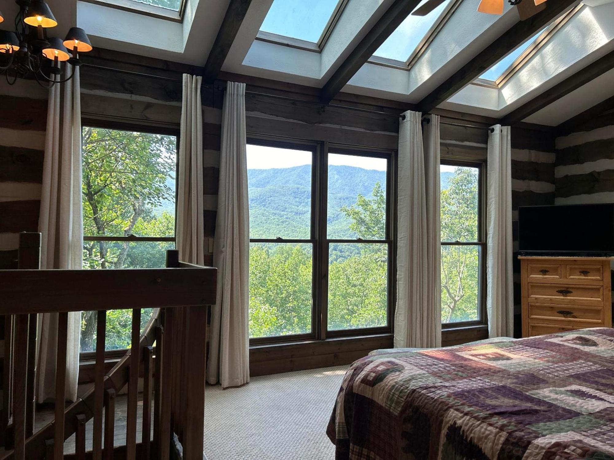 Holiday home Little Bear Gatlinburg