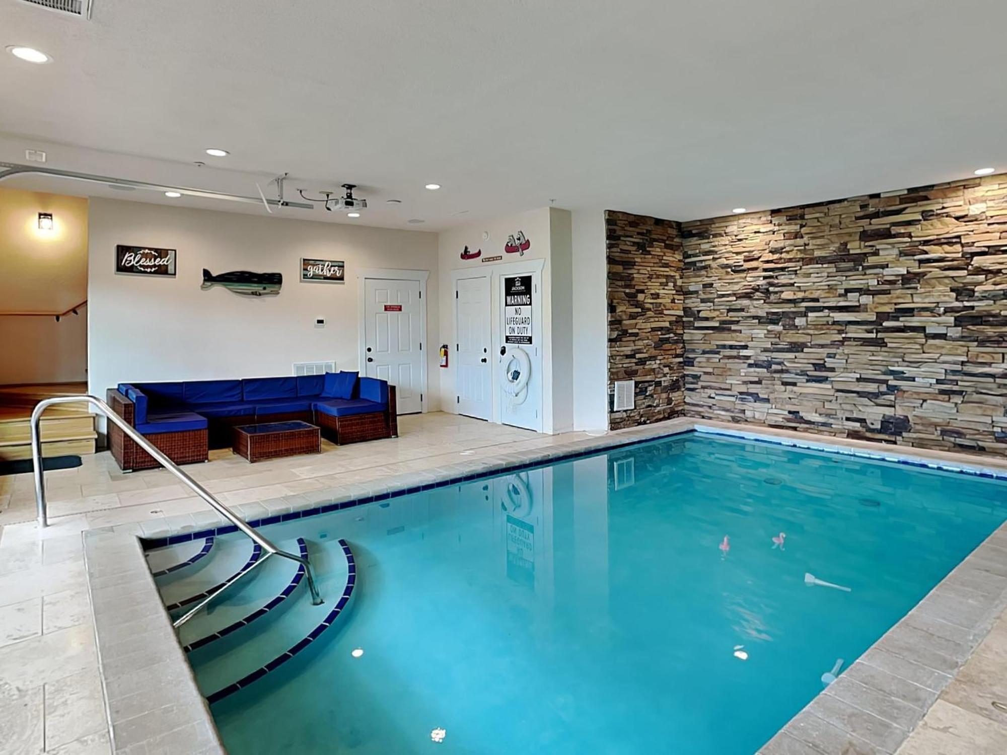 Splashtastic View Holiday home Gatlinburg