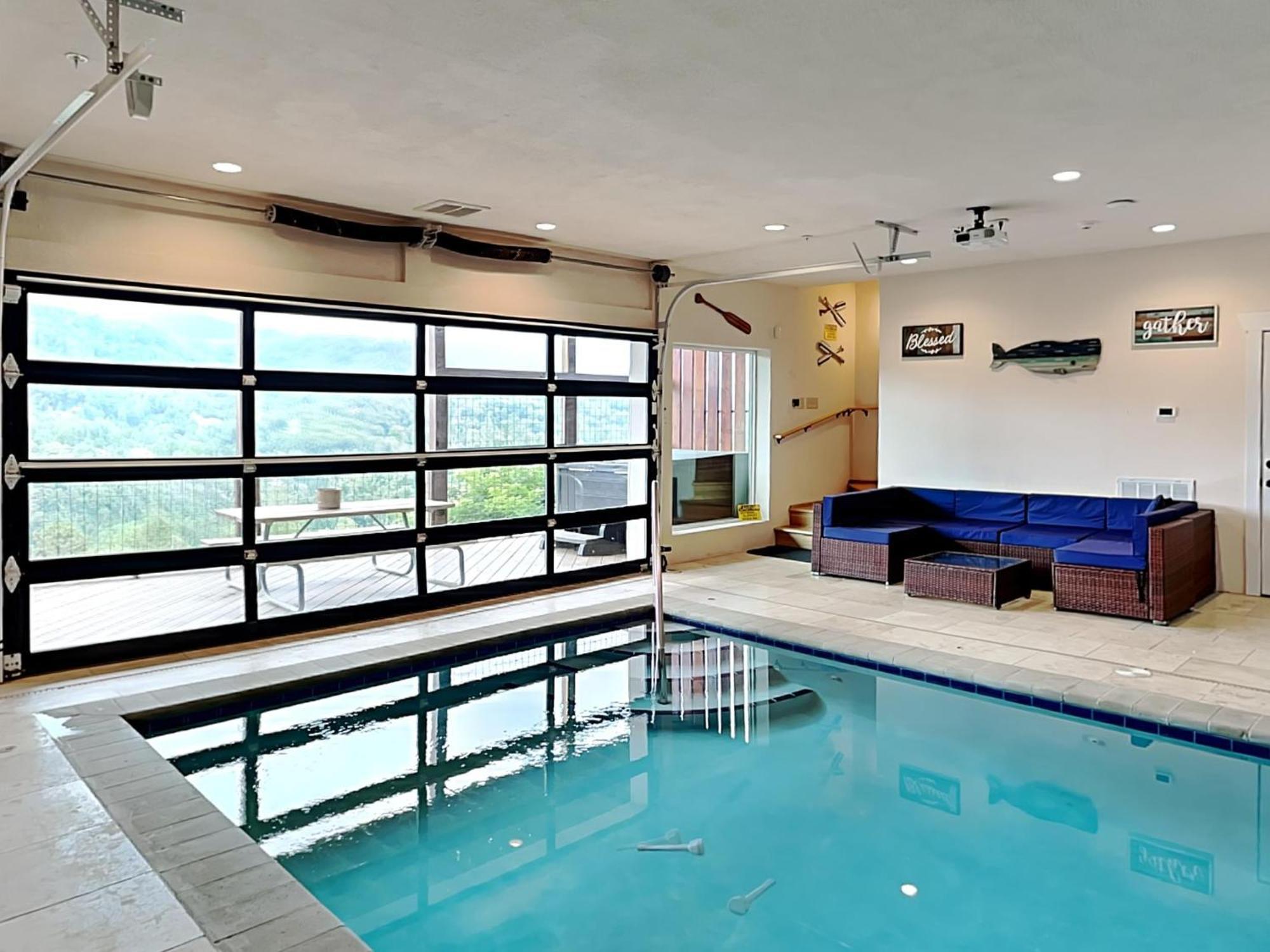Splashtastic View *