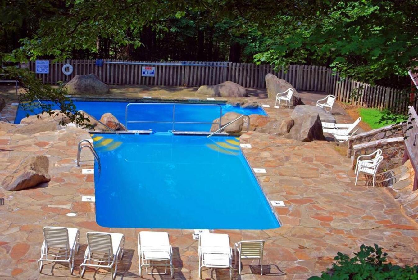 Holiday home Romantic, Honeymoon In The Smokies! Gatlinburg