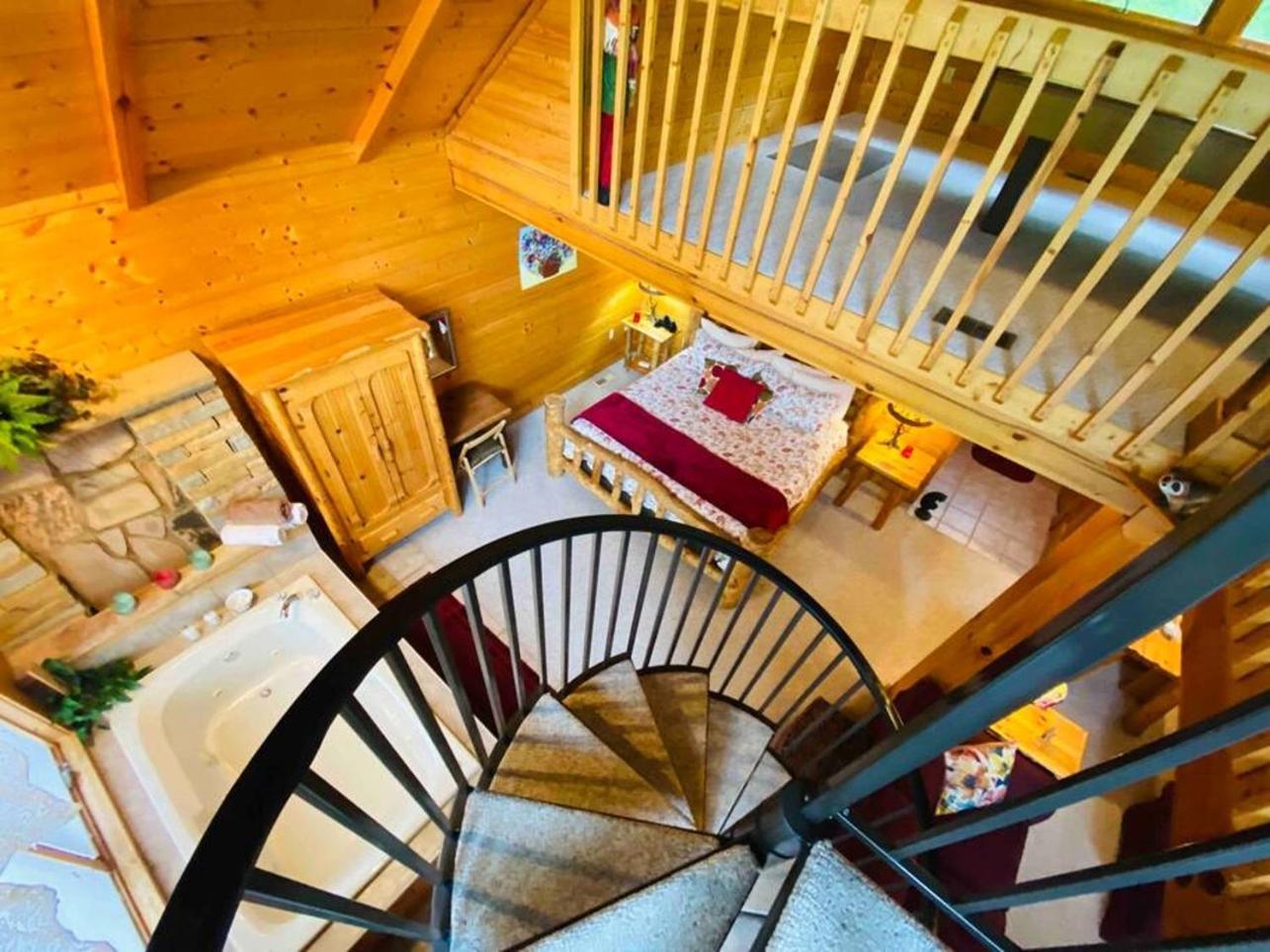 Romantic, Honeymoon In The Smokies! Holiday home *