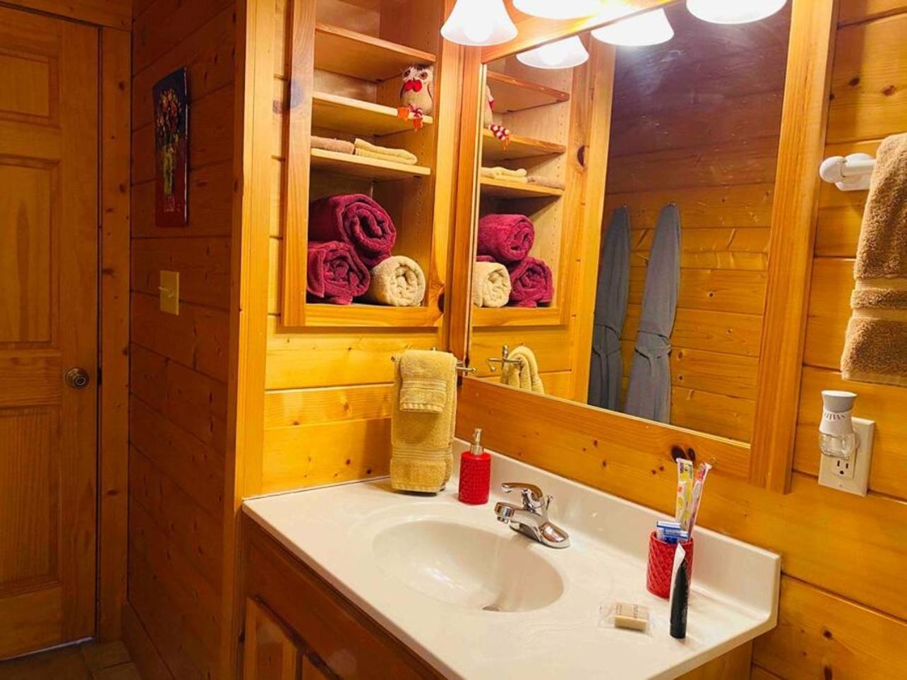 Holiday home Romantic, Honeymoon In The Smokies! Gatlinburg