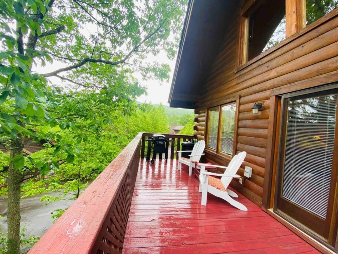 Romantic, Honeymoon In The Smokies! Holiday home