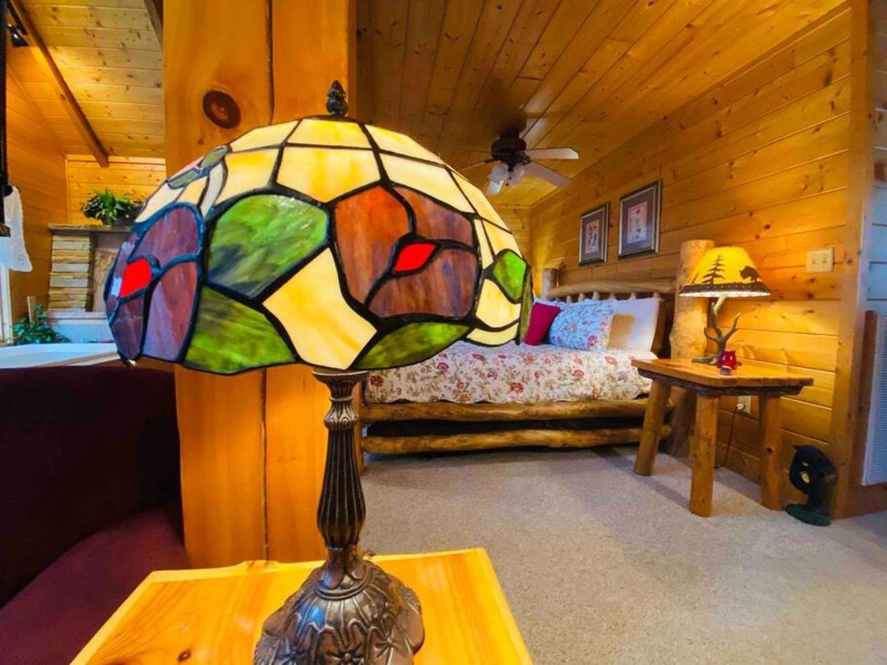 Romantic, Honeymoon In The Smokies! Holiday home Gatlinburg