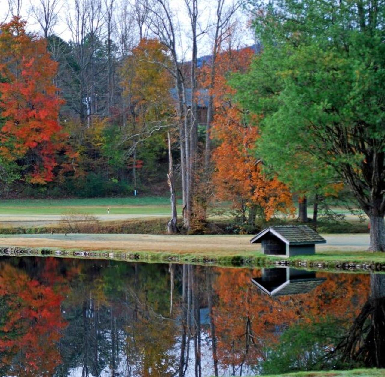 Romantic, Honeymoon In The Smokies! Holiday home Gatlinburg