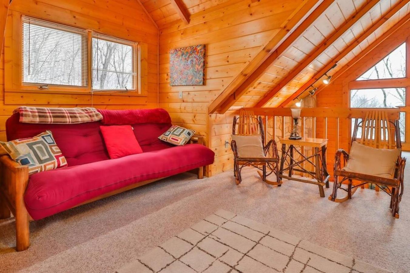 Romantic, Honeymoon In The Smokies! Holiday home *