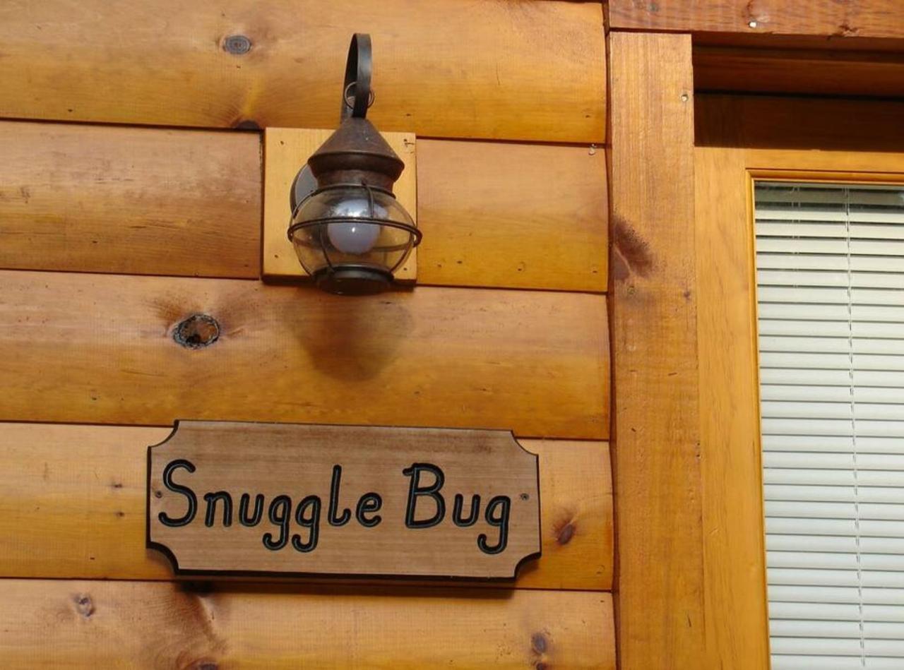 Romantic, Honeymoon In The Smokies! *