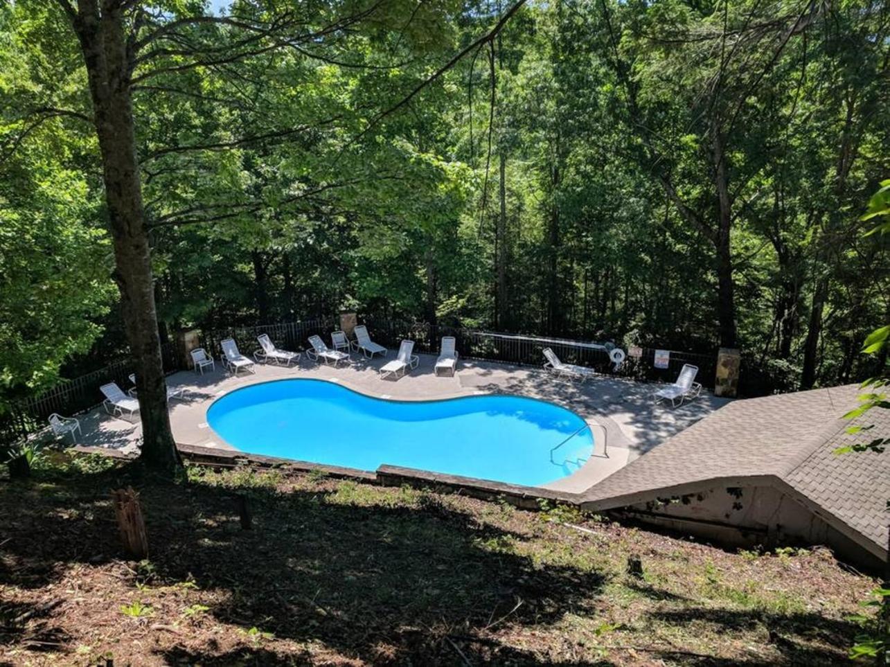 Romantic, Honeymoon In The Smokies! * Gatlinburg