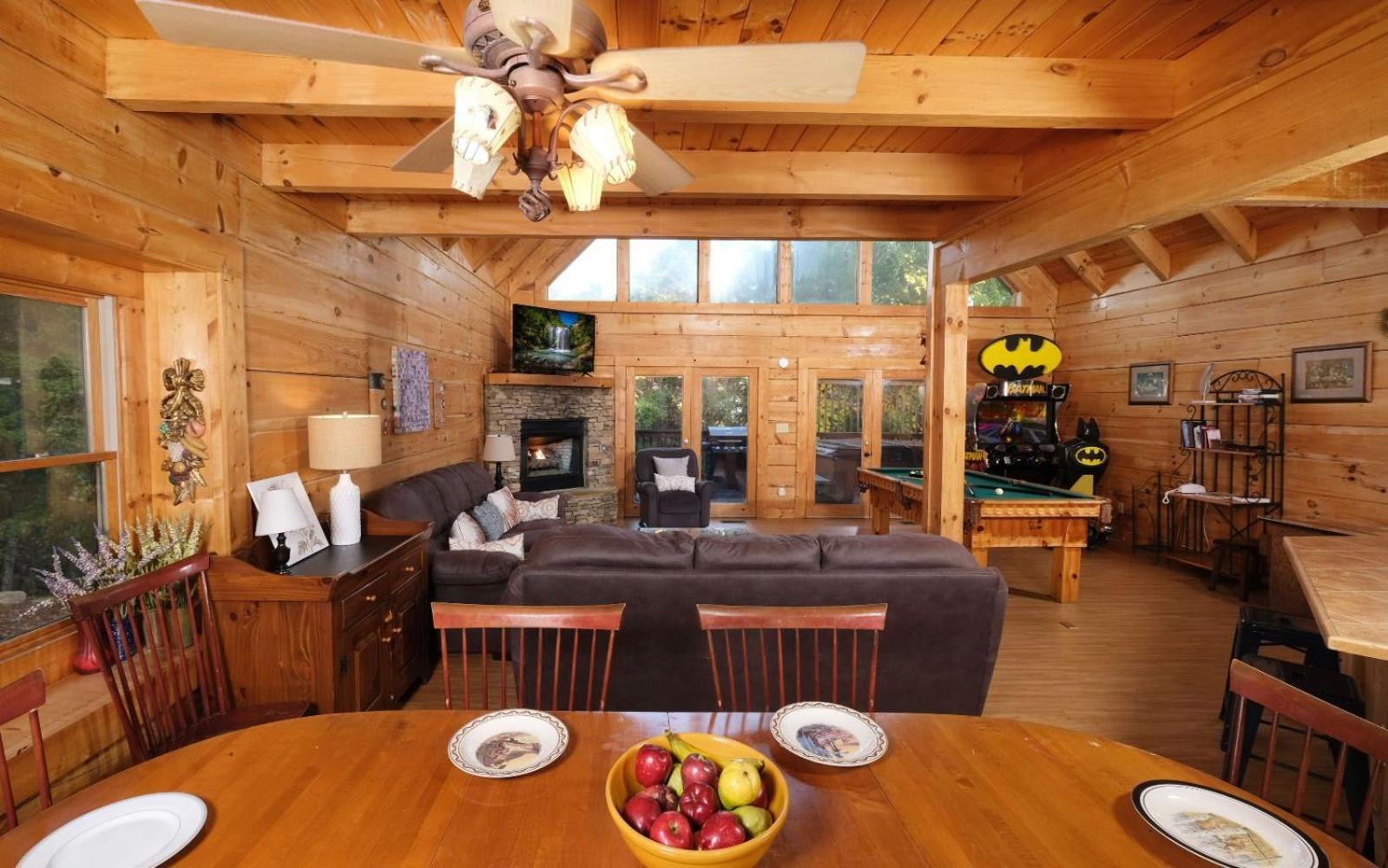 Gigis Getaway Villa *