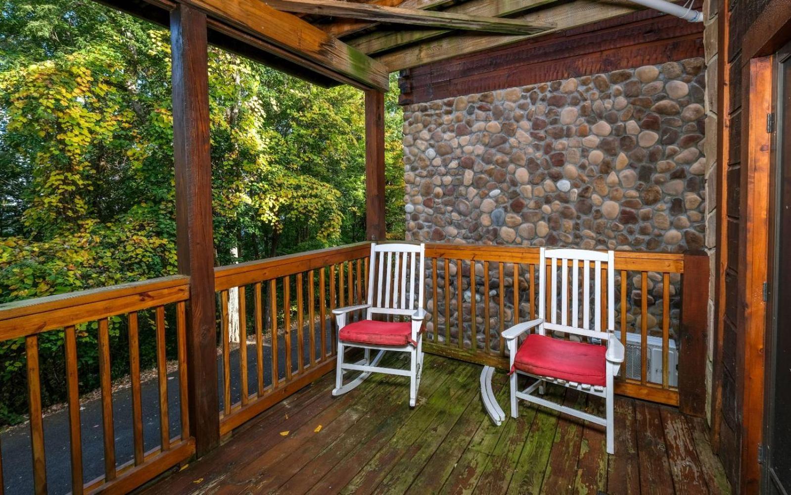 Villa Gigis Getaway *