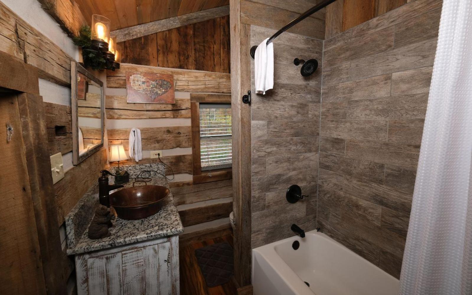 Villa Barnwood Ridge