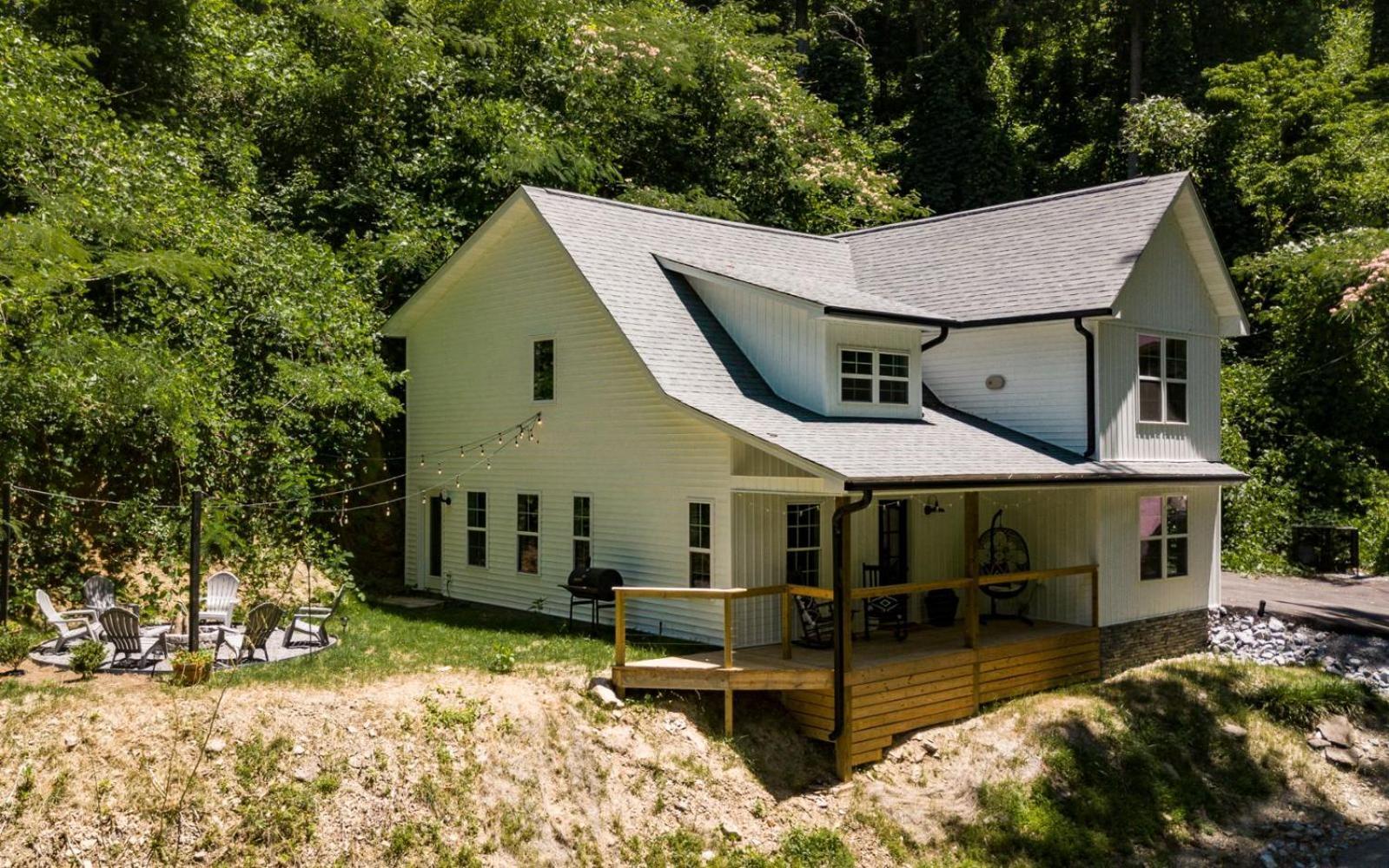 Villa In The Burg *
