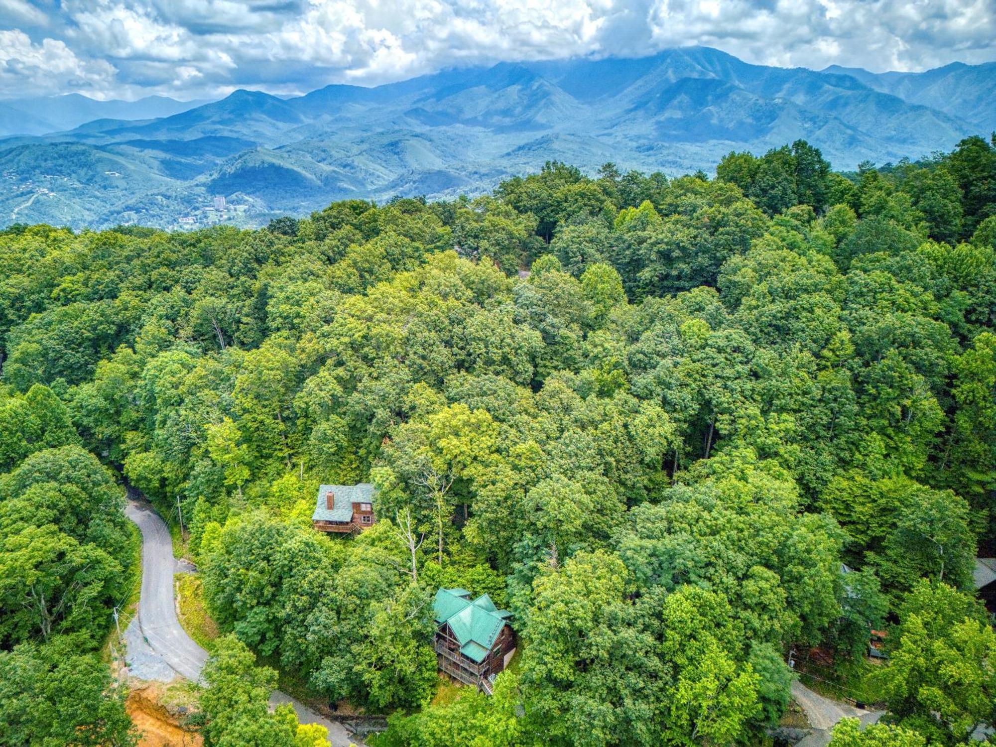 Holiday home Cubby Bear, Hot Tub, Pool, 1089 Free Attraction Tickets Each Paid Day, Dollywood And More! *