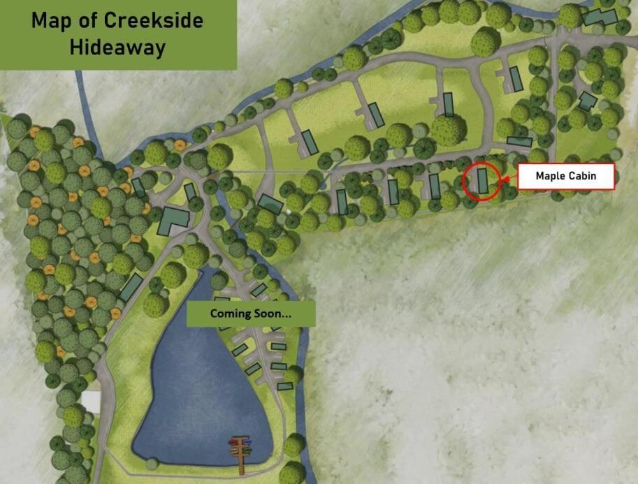 Modern - Gated Community - Woodland Views - Maple *