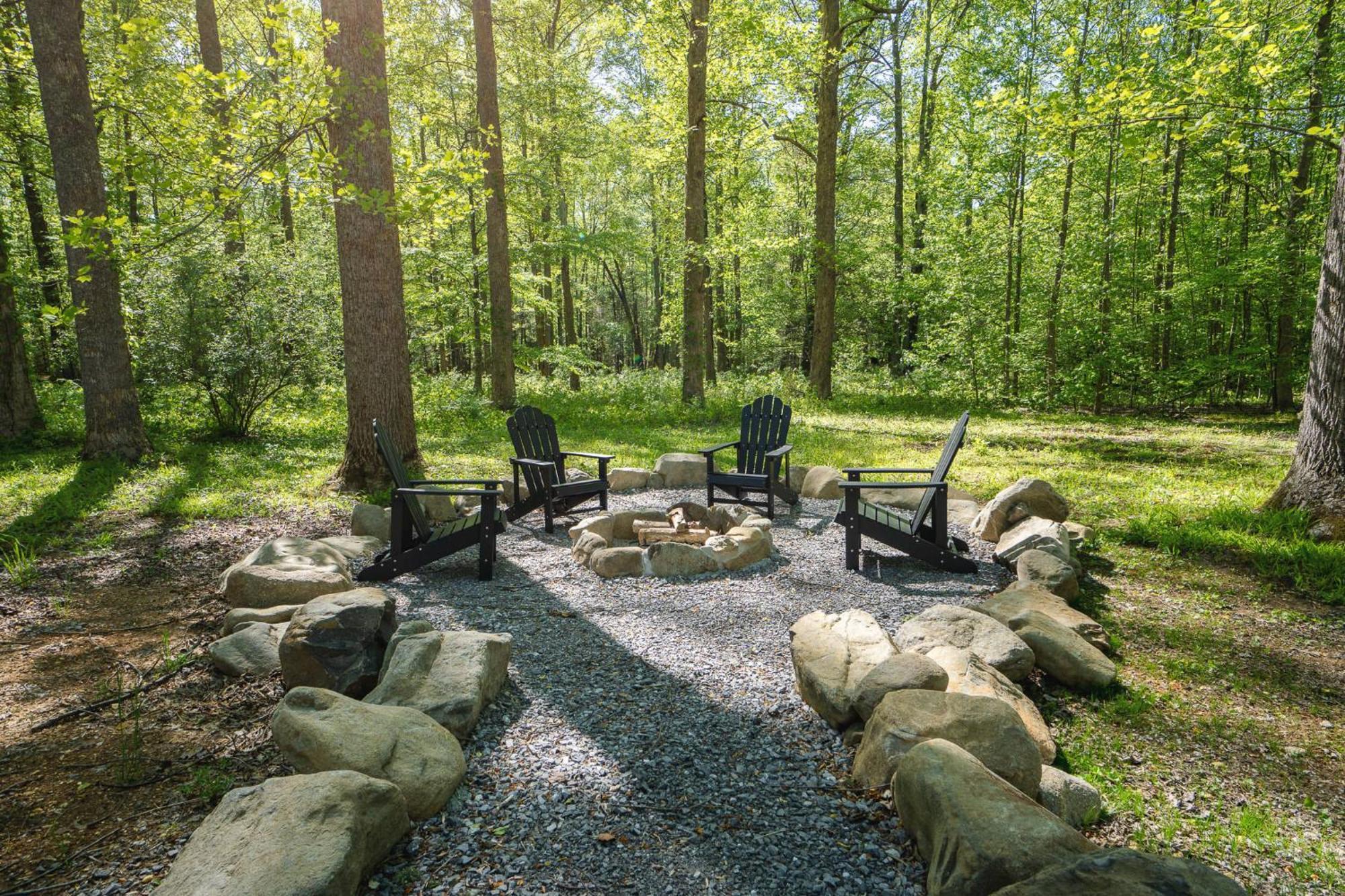 Holiday home Modern - Gated Community - Woodland Views - Maple *