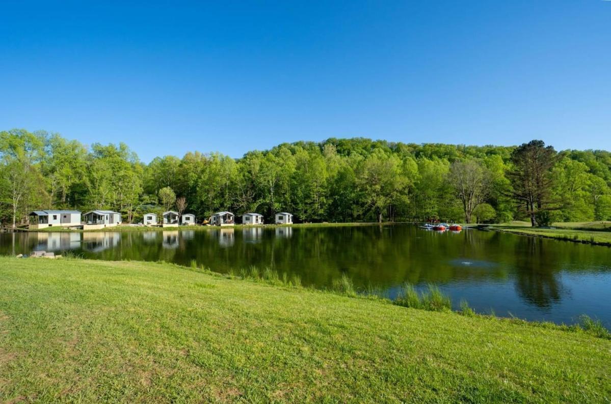 Holiday home Water View - Fishing - Groundhog Gatlinburg