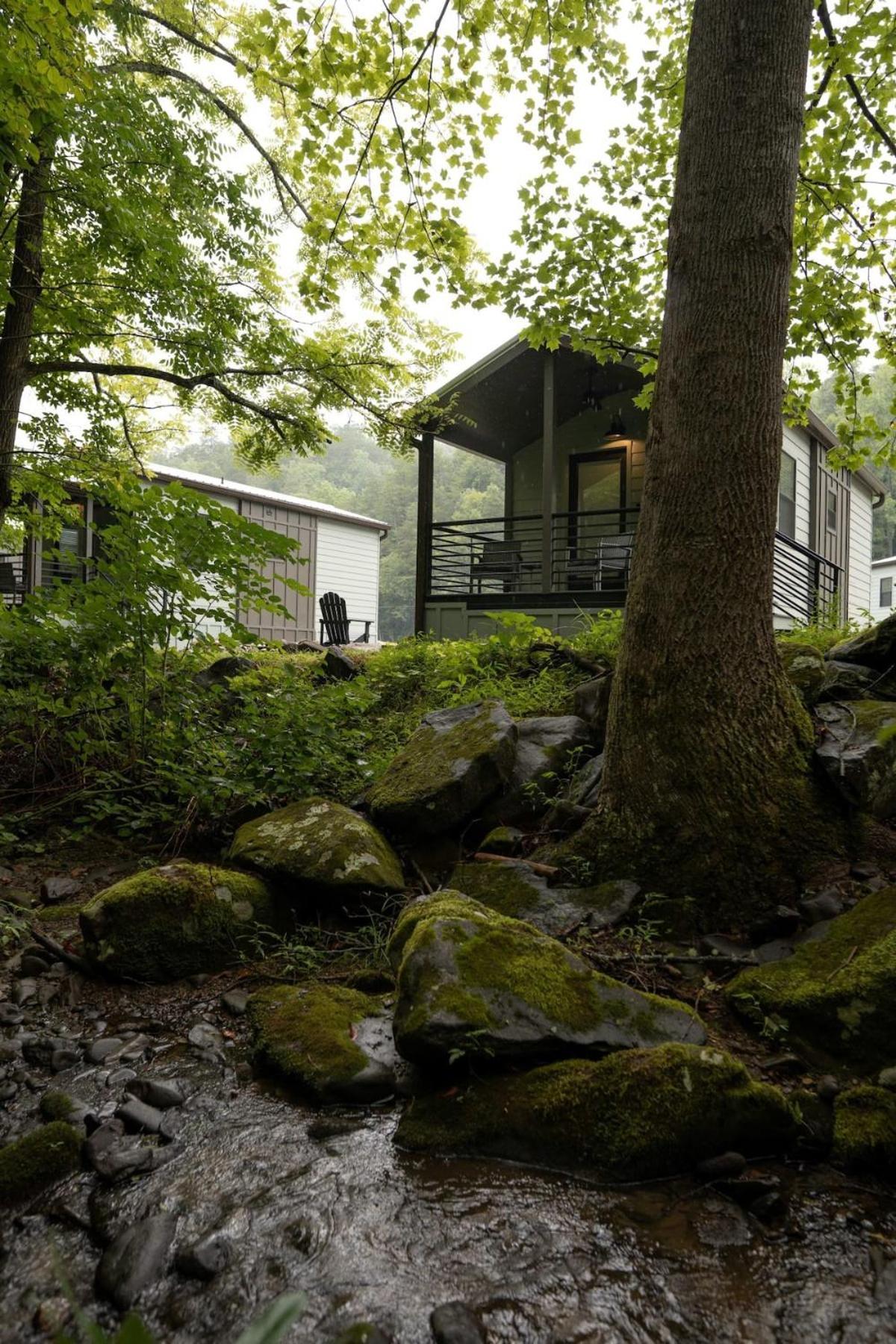 Holiday home Water View - Fishing - Groundhog Gatlinburg