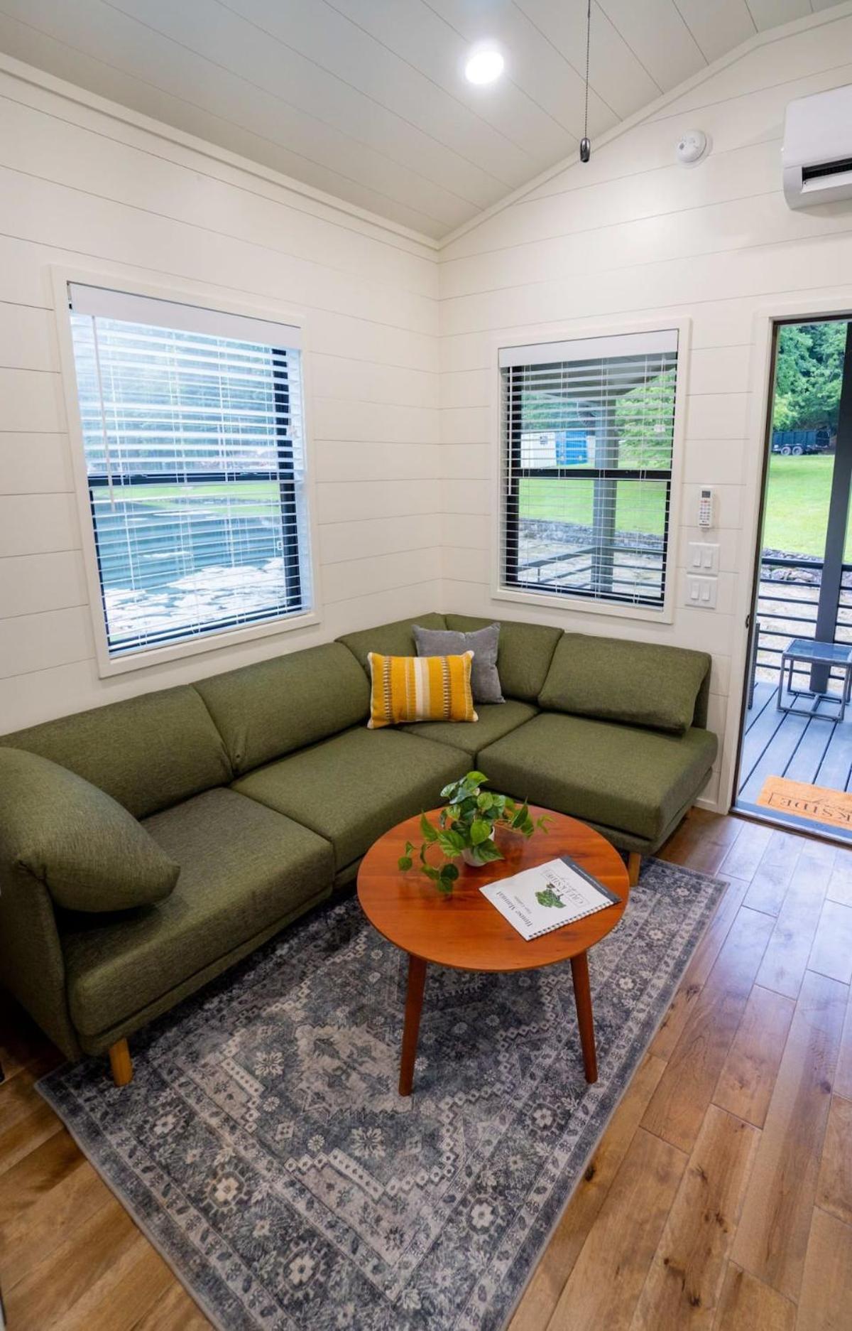 Water View - Fishing - Groundhog Holiday home *