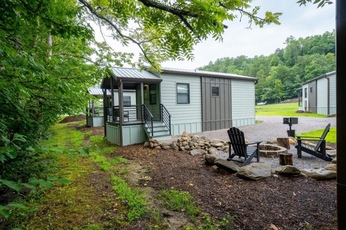 Holiday home Water View - Fishing - Groundhog *