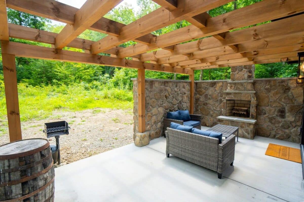 A-frame - Cozy And Modern - Smoky * Gatlinburg