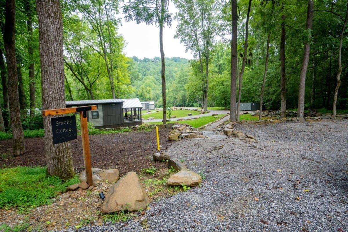 A-frame - Cozy And Modern - Smoky * Gatlinburg