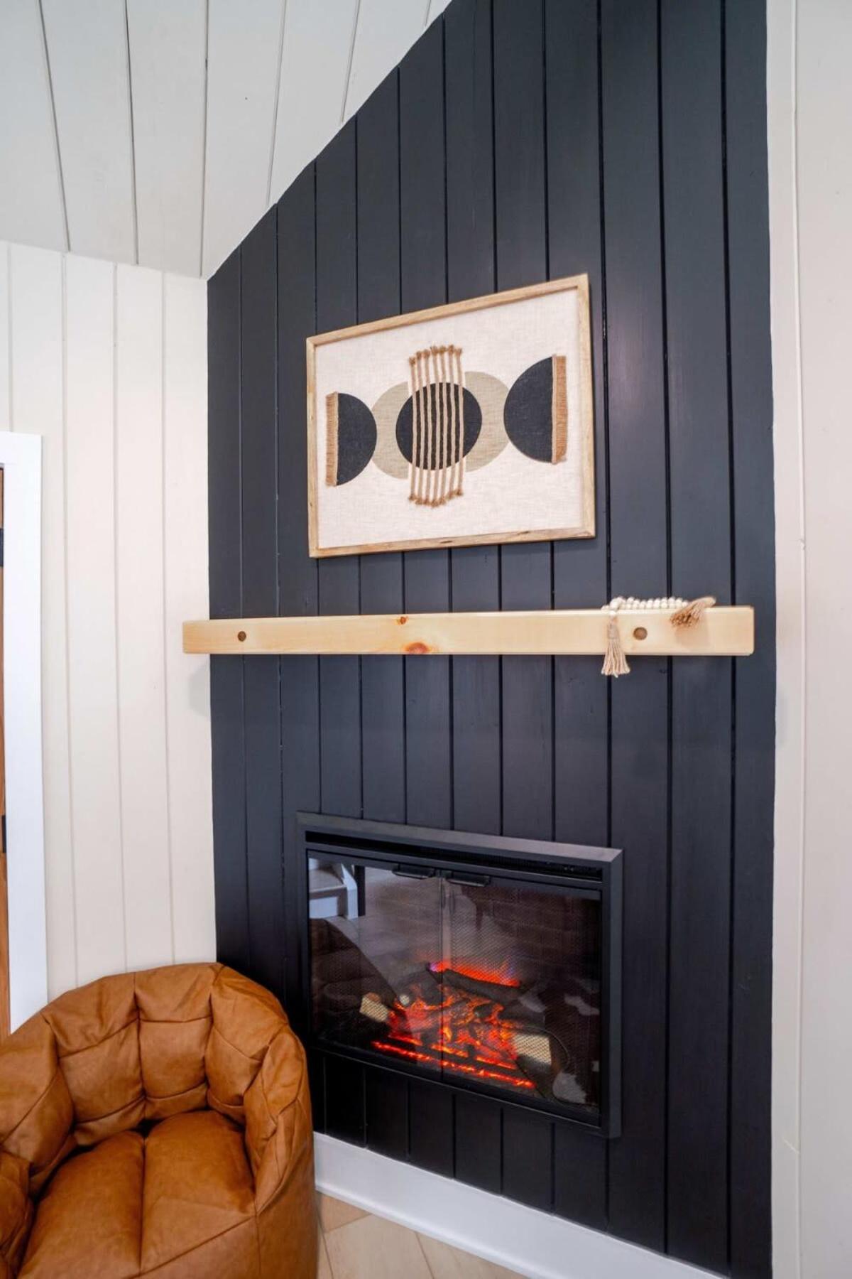 A-frame - Cozy And Modern - Smoky * Gatlinburg