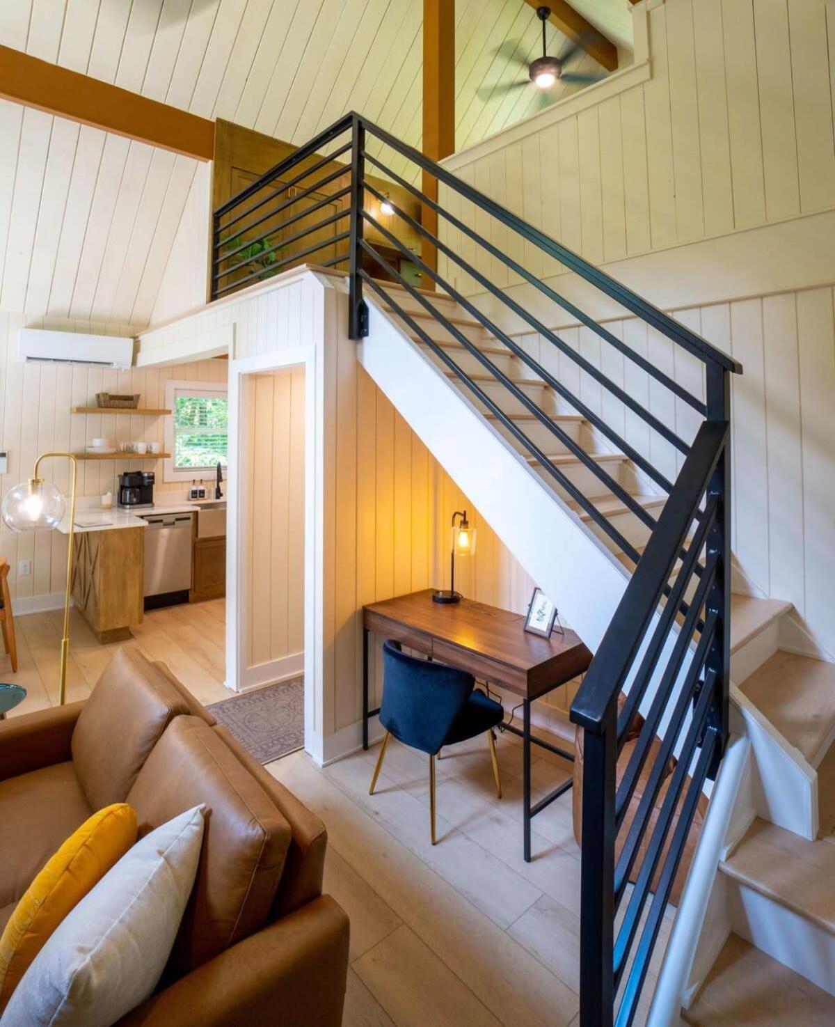 Holiday home A-frame - Cozy And Modern - Smoky Gatlinburg