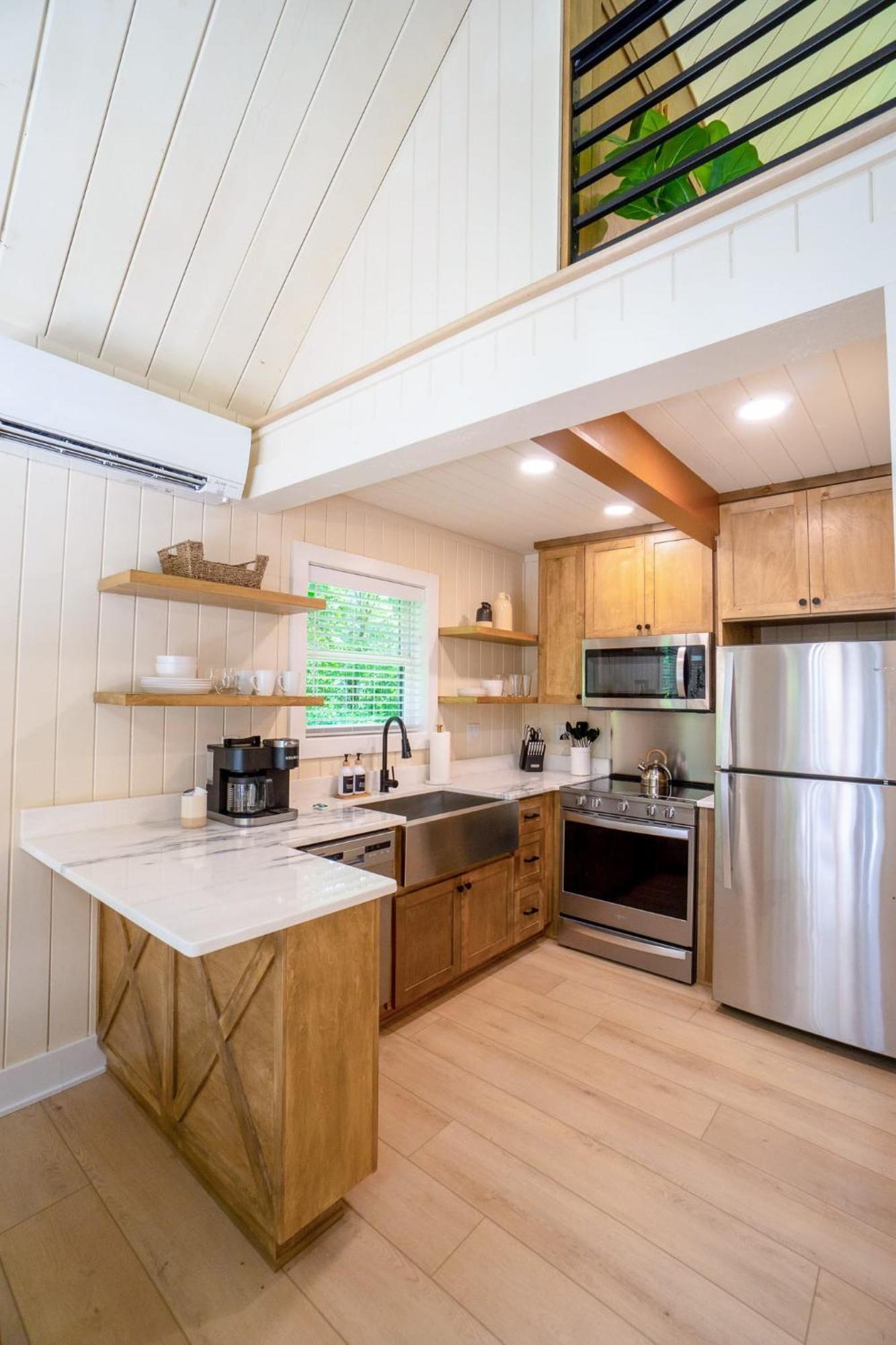A-frame - Cozy And Modern - Smoky * Gatlinburg