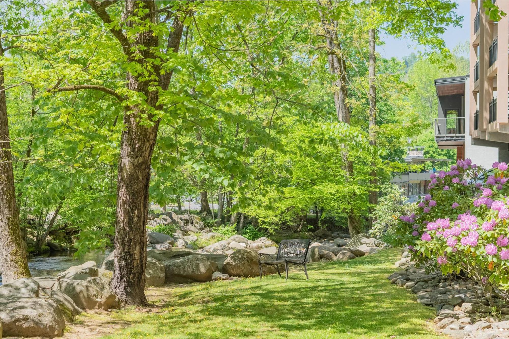 Holiday home Luxurious Condo, Pool, Fireplace, Hiking *