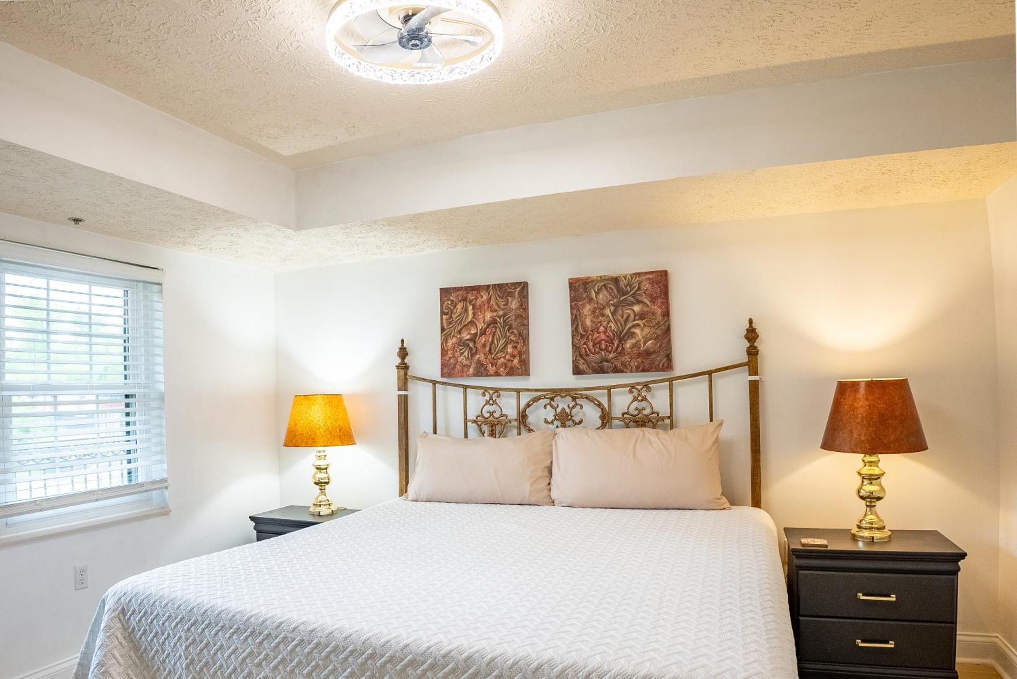 Holiday home Luxurious Condo, Pool, Fireplace, Hiking Gatlinburg