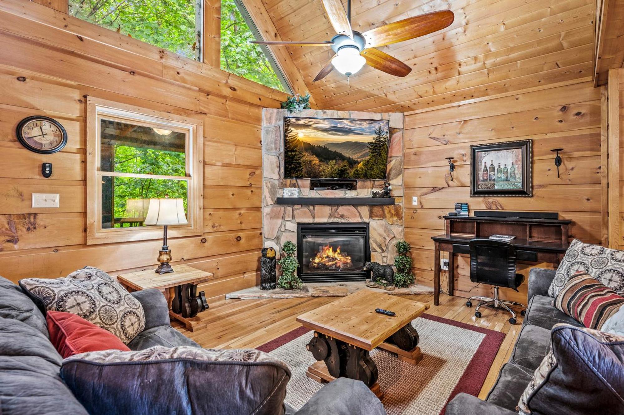 Twilight Point Holiday home *