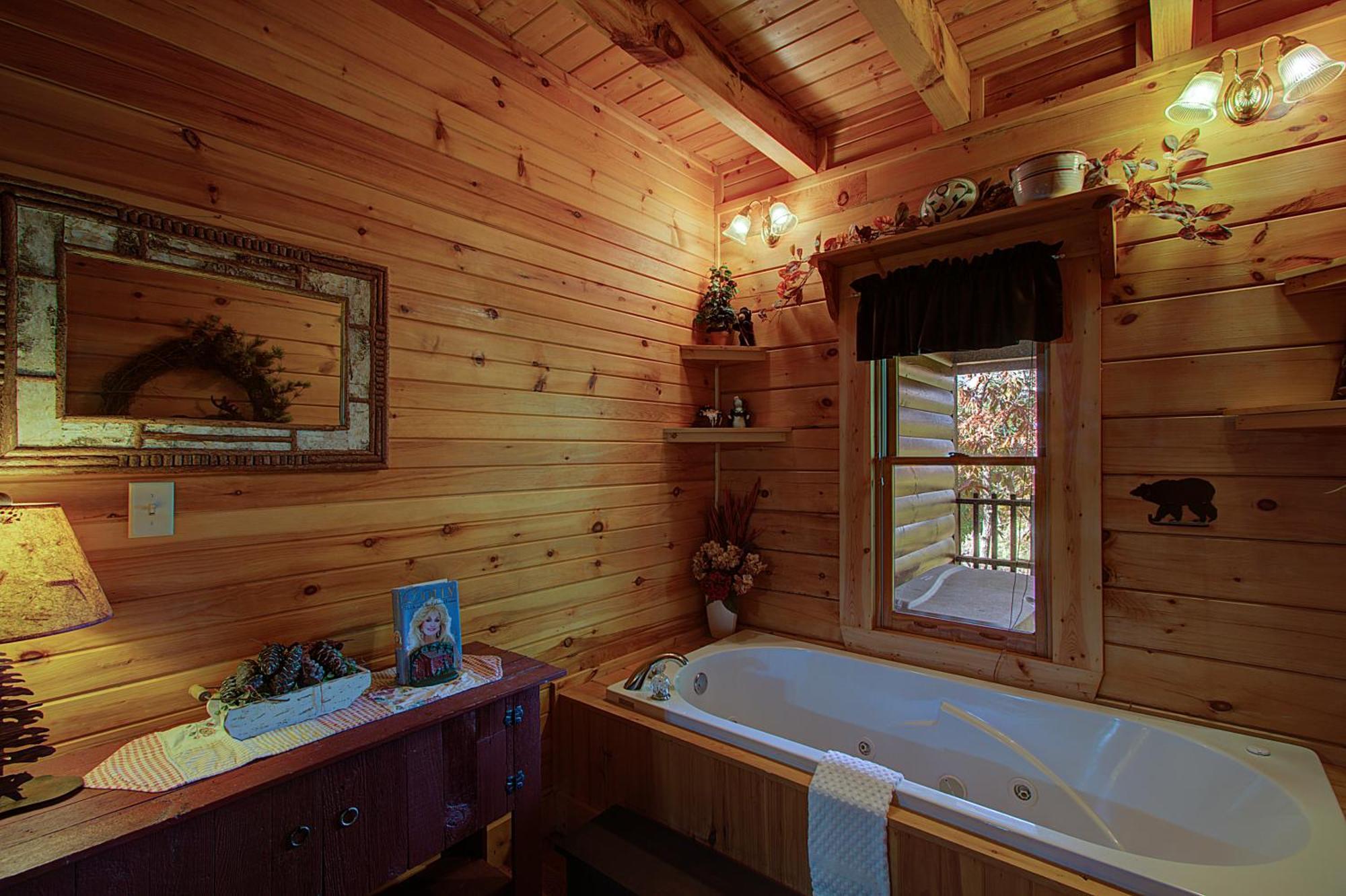 Spirit Of The Mountains Holiday home
