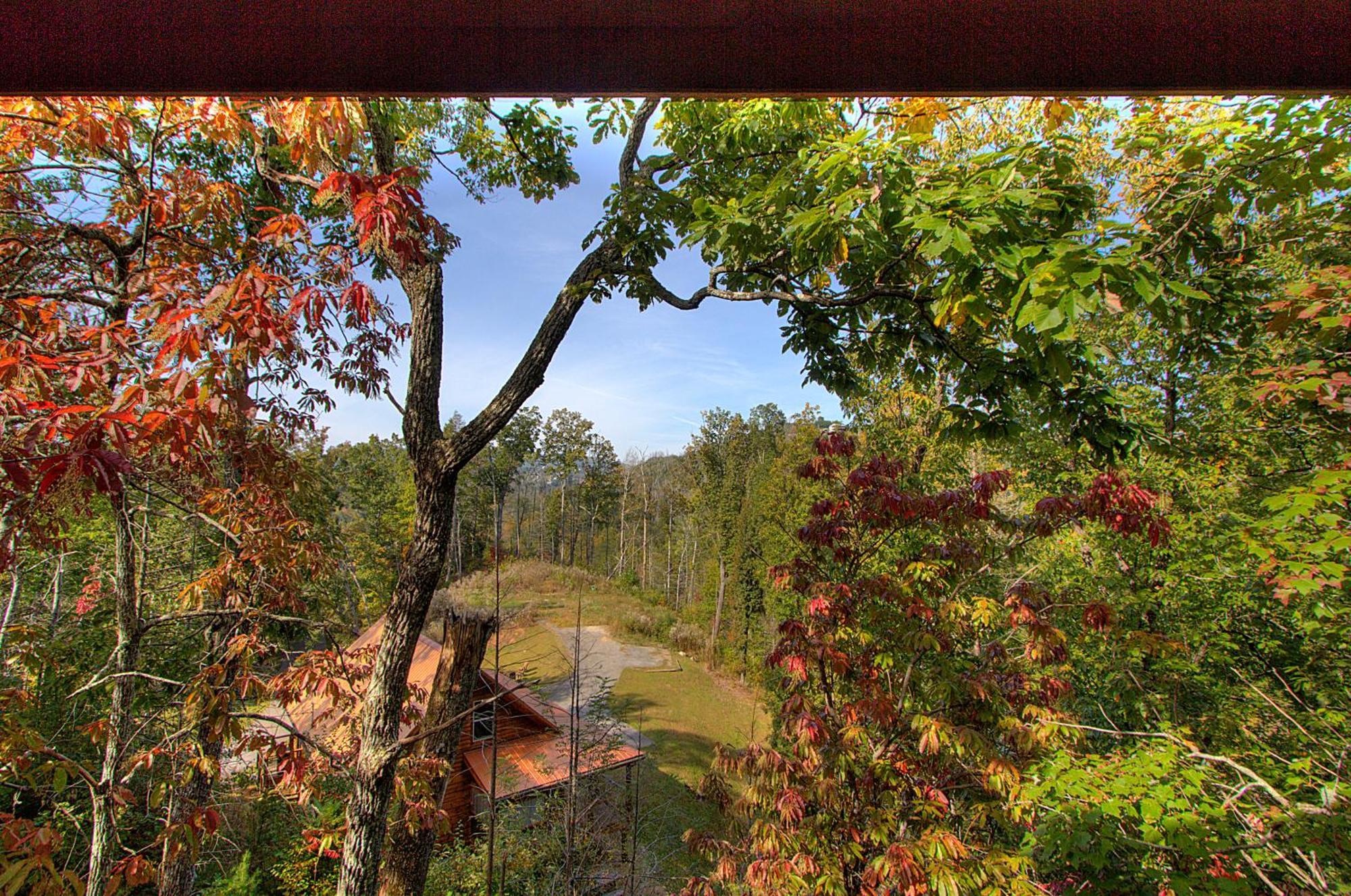 Spirit Of The Mountains * Gatlinburg