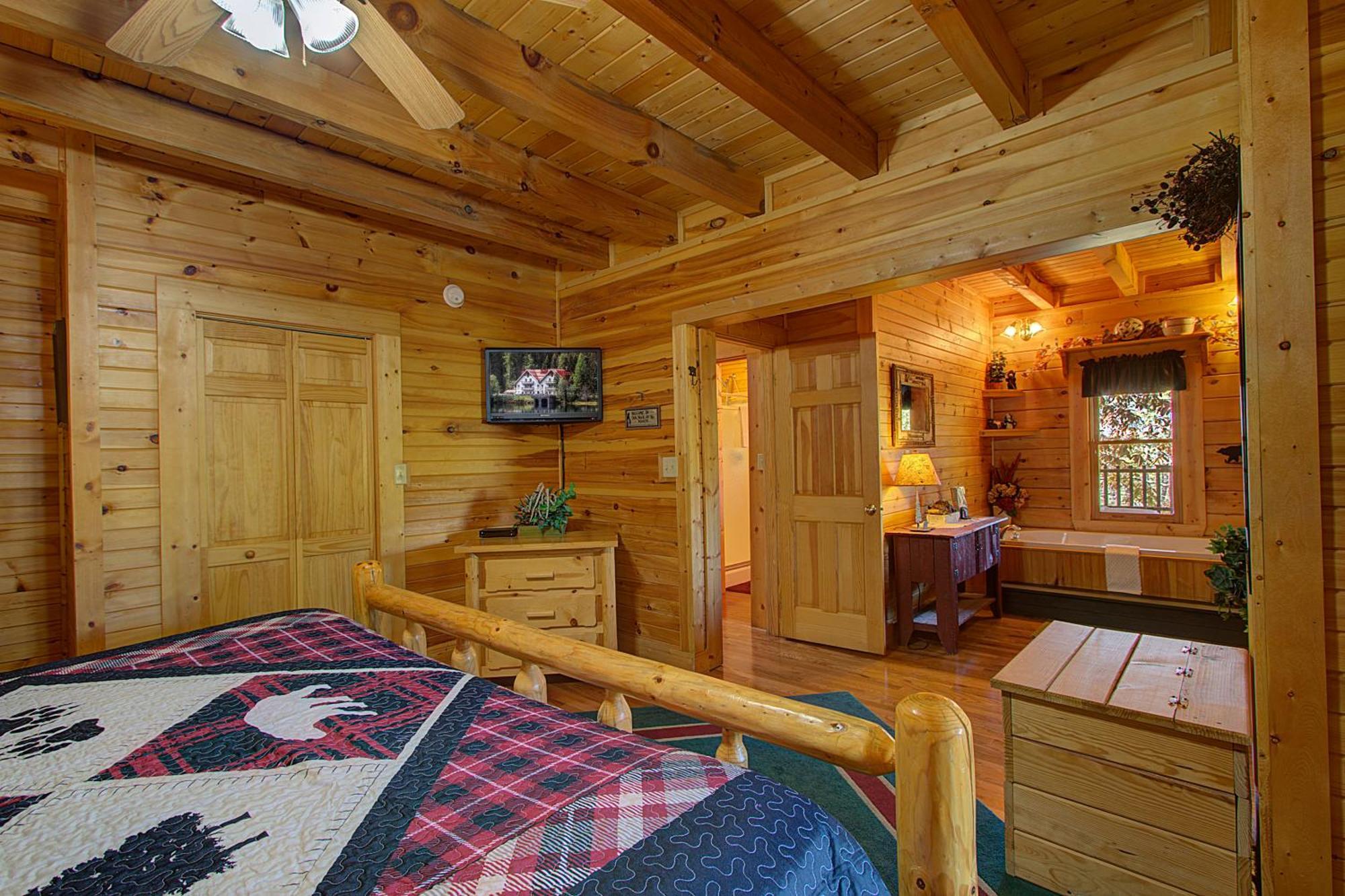 Spirit Of The Mountains Holiday home *