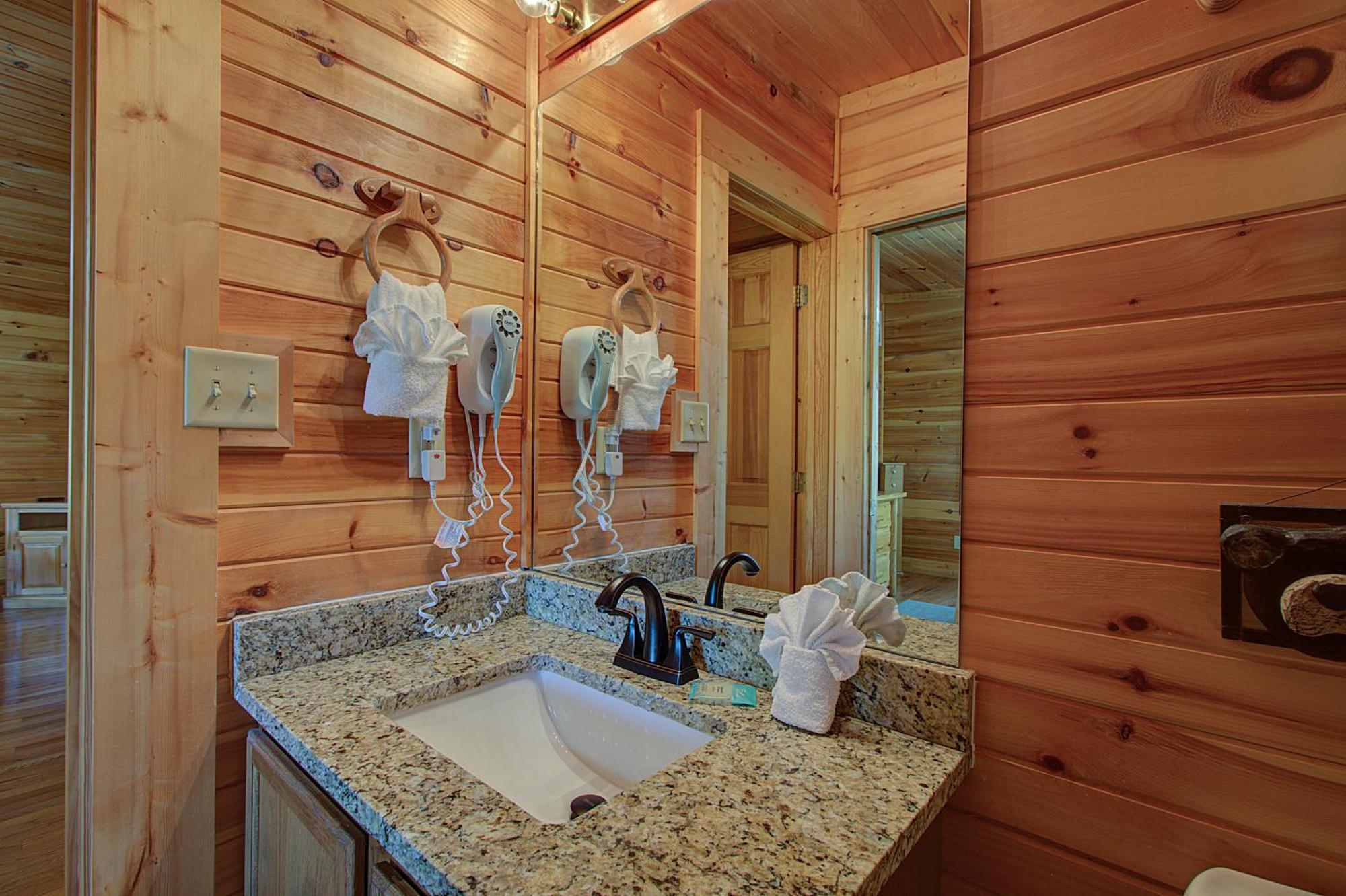 Holiday home Spirit Of The Mountains Gatlinburg