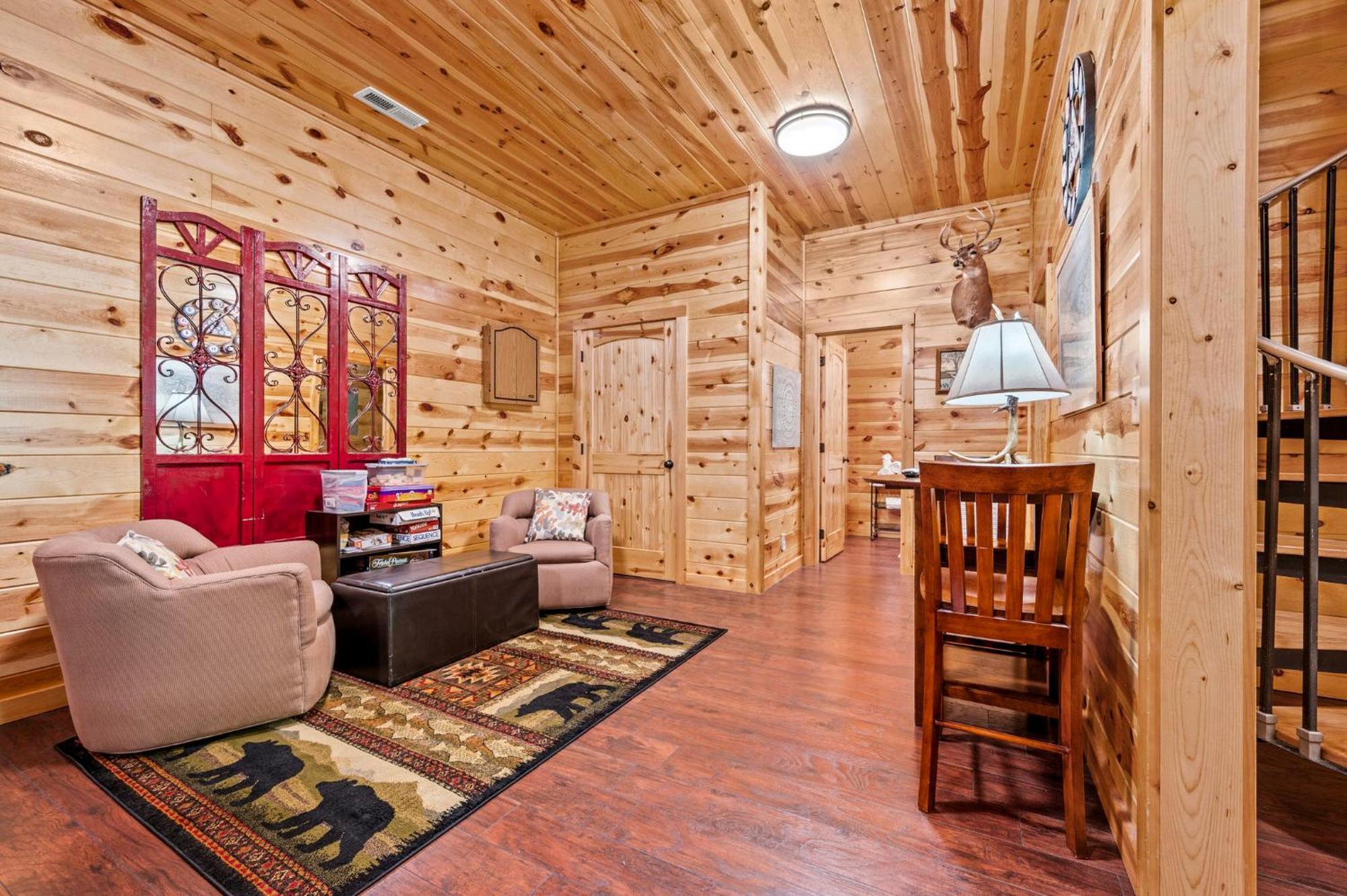 Hidden Springs Holiday home Gatlinburg