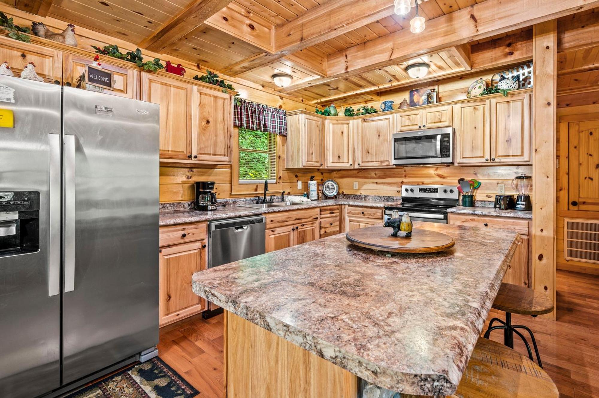 Hidden Springs Holiday home Gatlinburg
