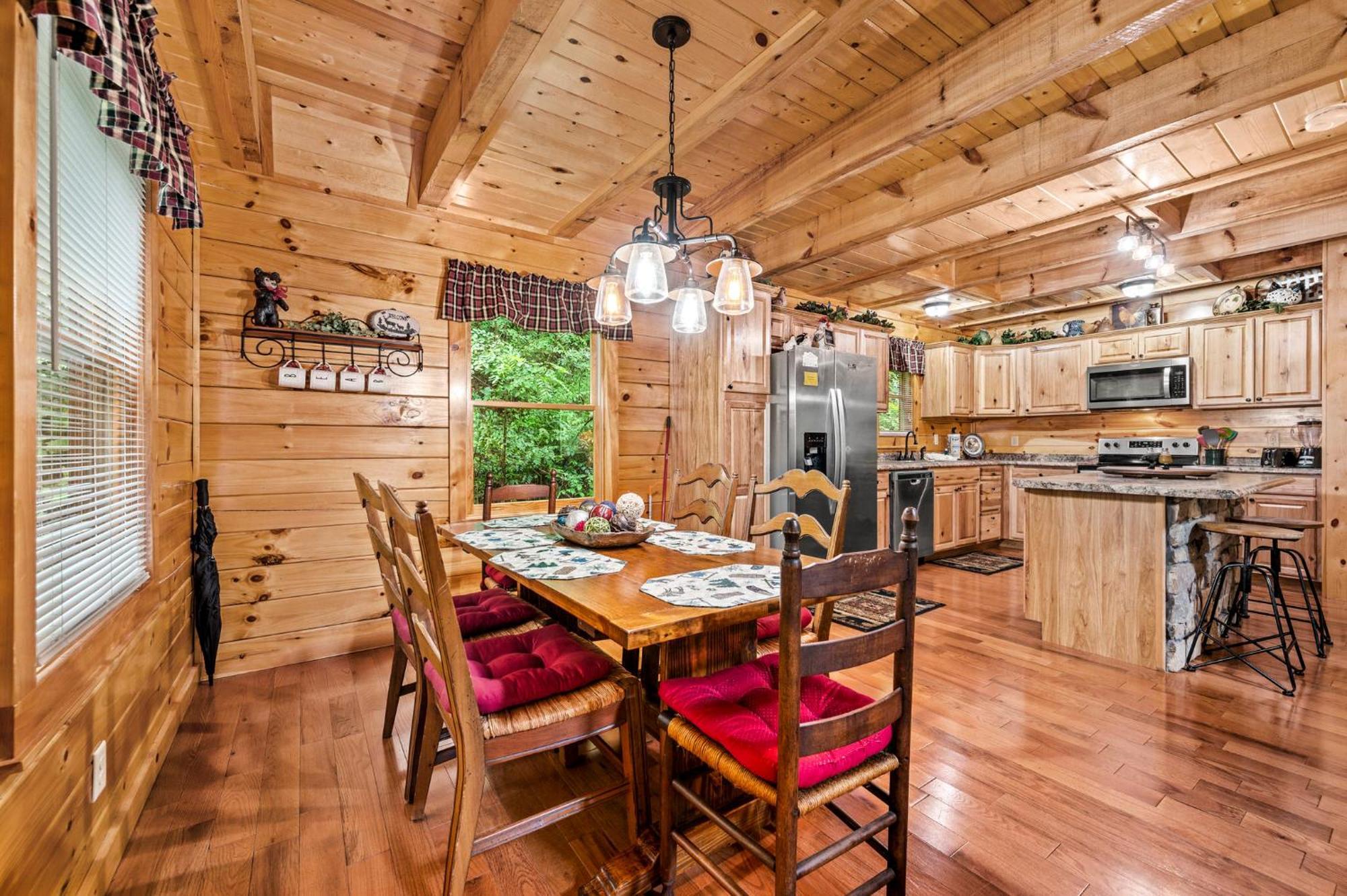 Hidden Springs Holiday home *