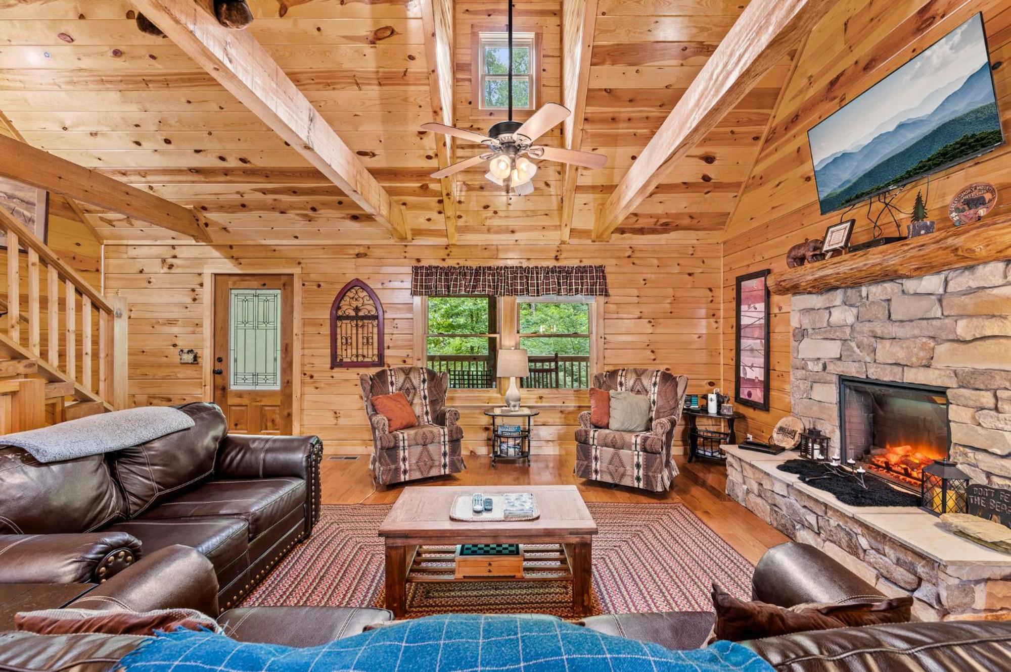 Hidden Springs Holiday home *