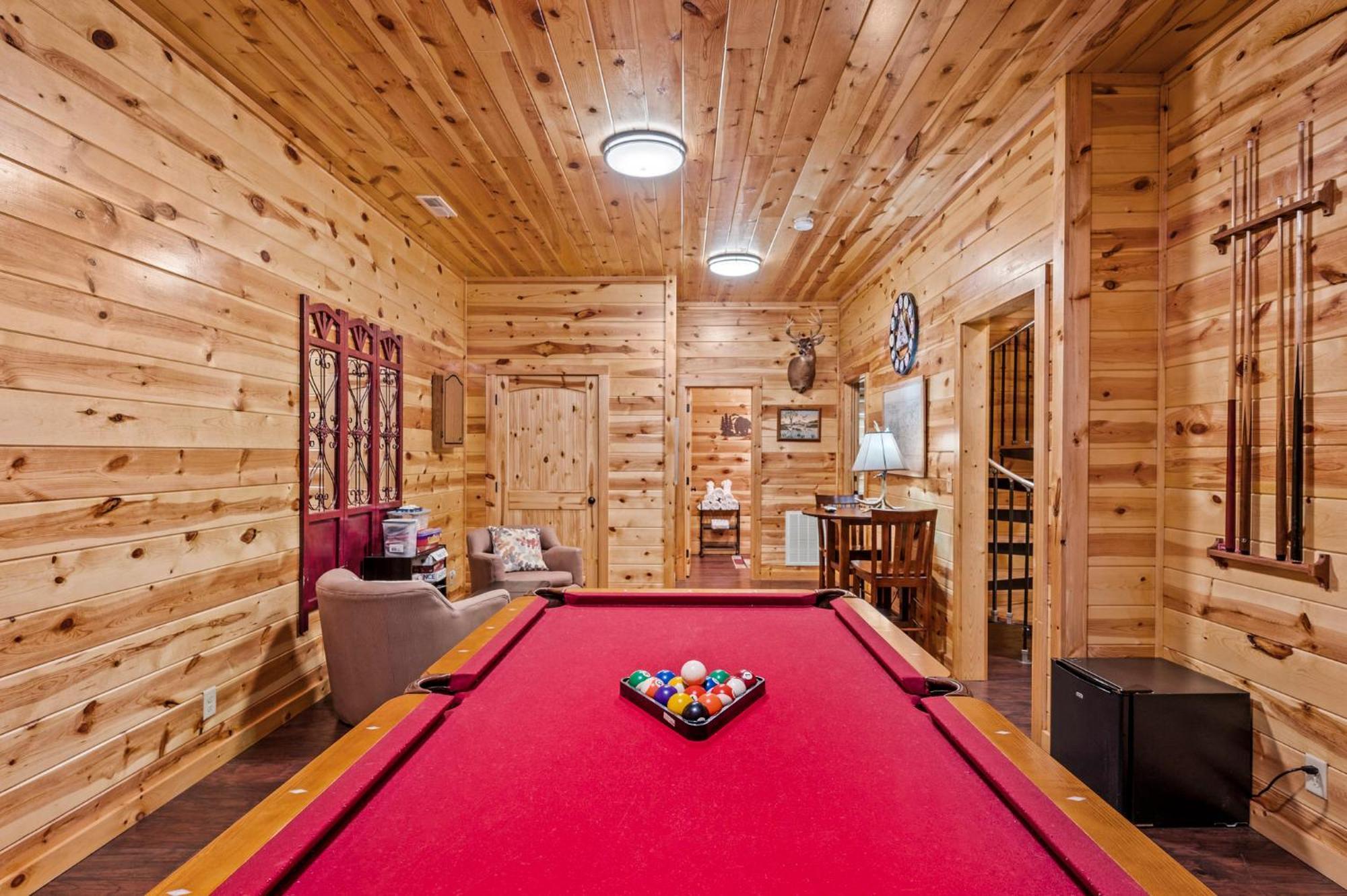 Hidden Springs Holiday home *