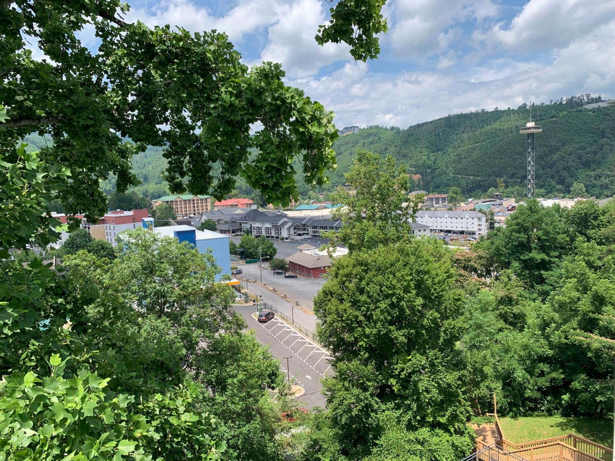 Laurel Inn Gatlinburg