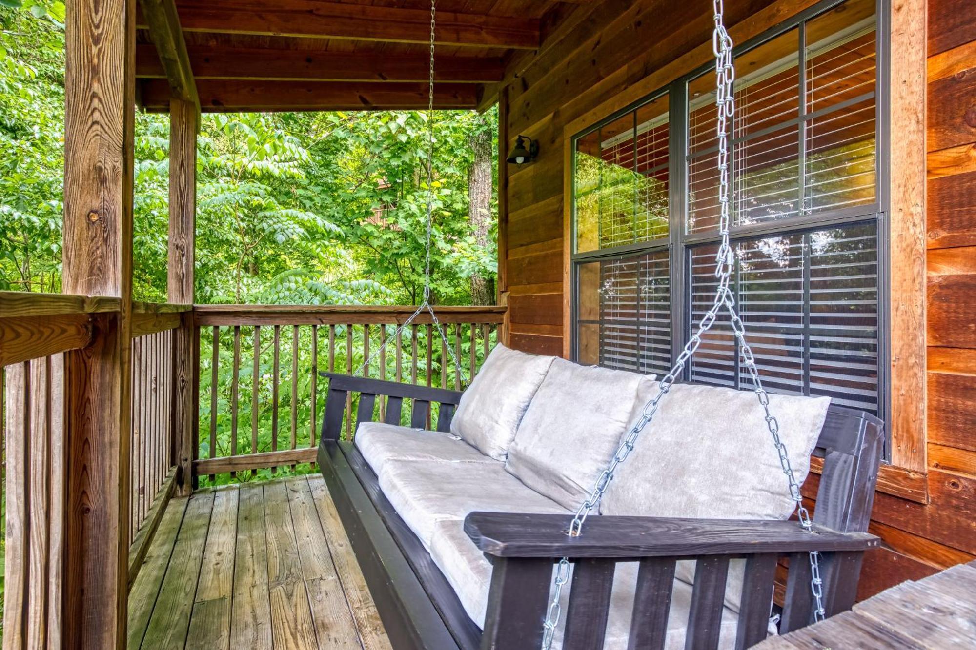Cubby Bear, Hot Tub, Pool, 1089 Free Attraction Tickets Each Paid Day, Dollywood And More!