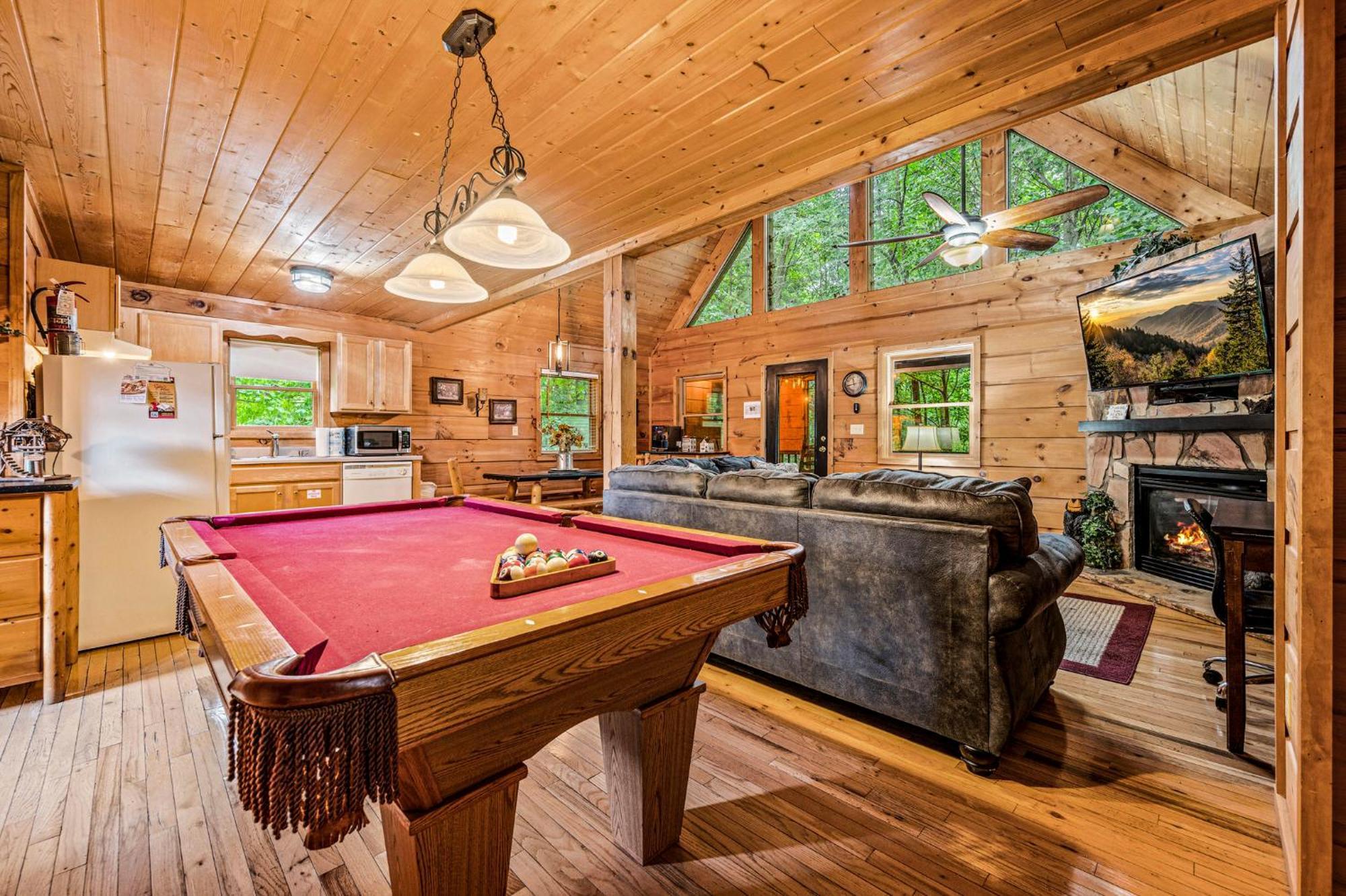 Twilight Point Holiday home *