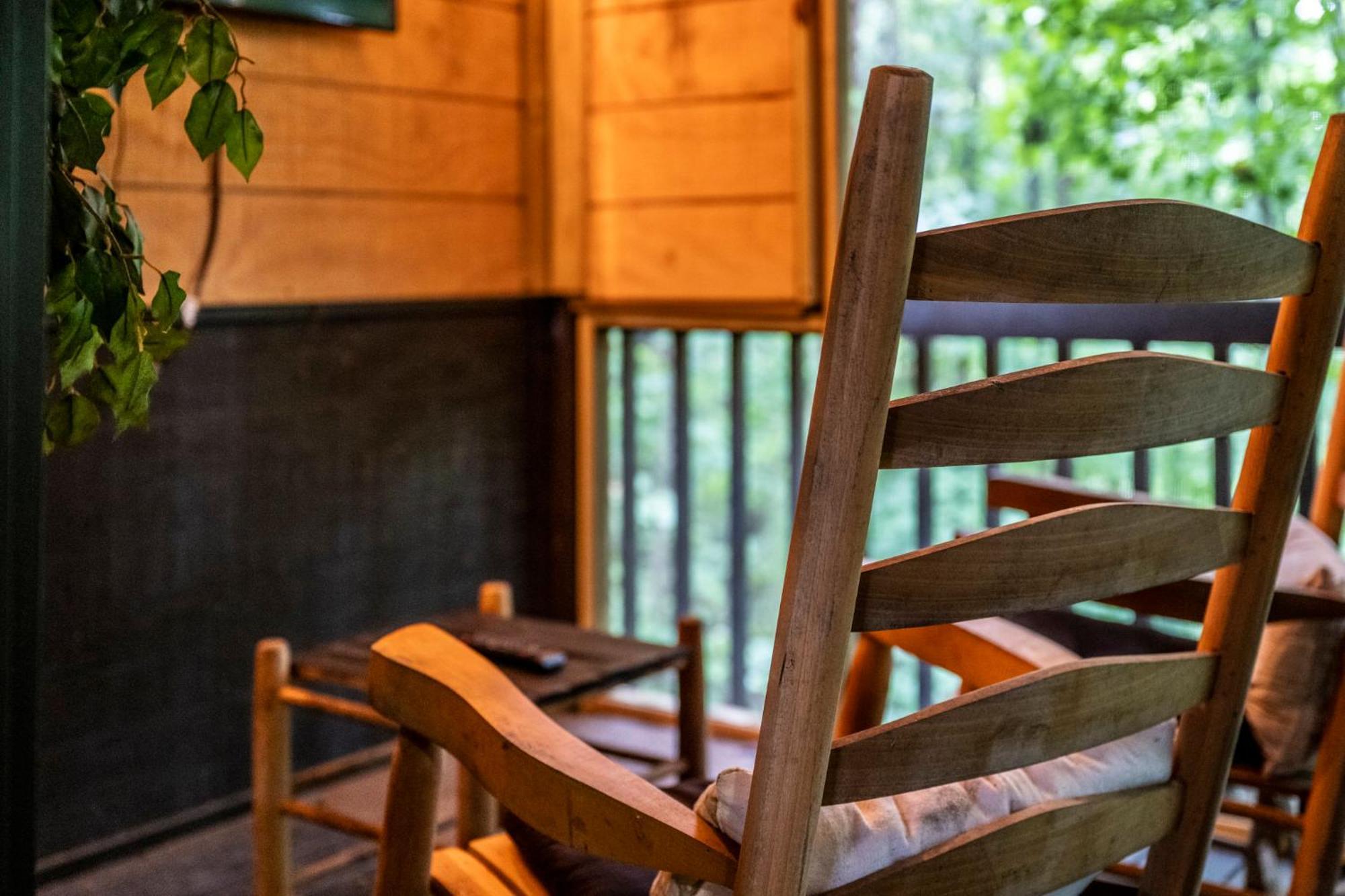 Twilight Point Holiday home *