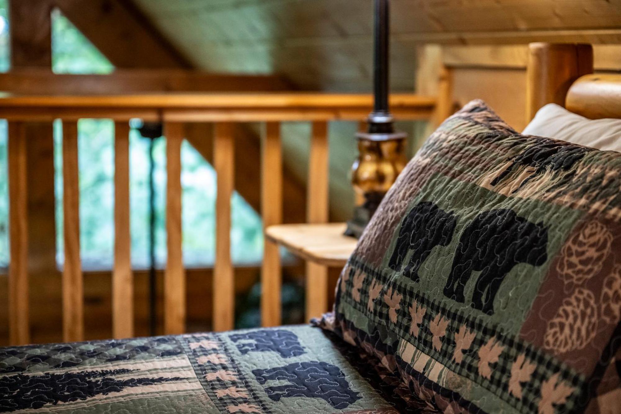 Twilight Point Holiday home Gatlinburg